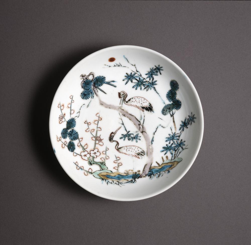 图片[1]-dish BM-1947-0712.252-China Archive